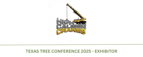 High Caliber Cranes