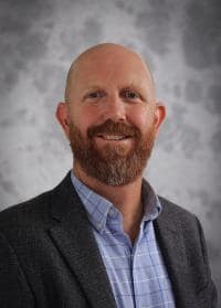 Beau Brodbeck Beau Brodbeck