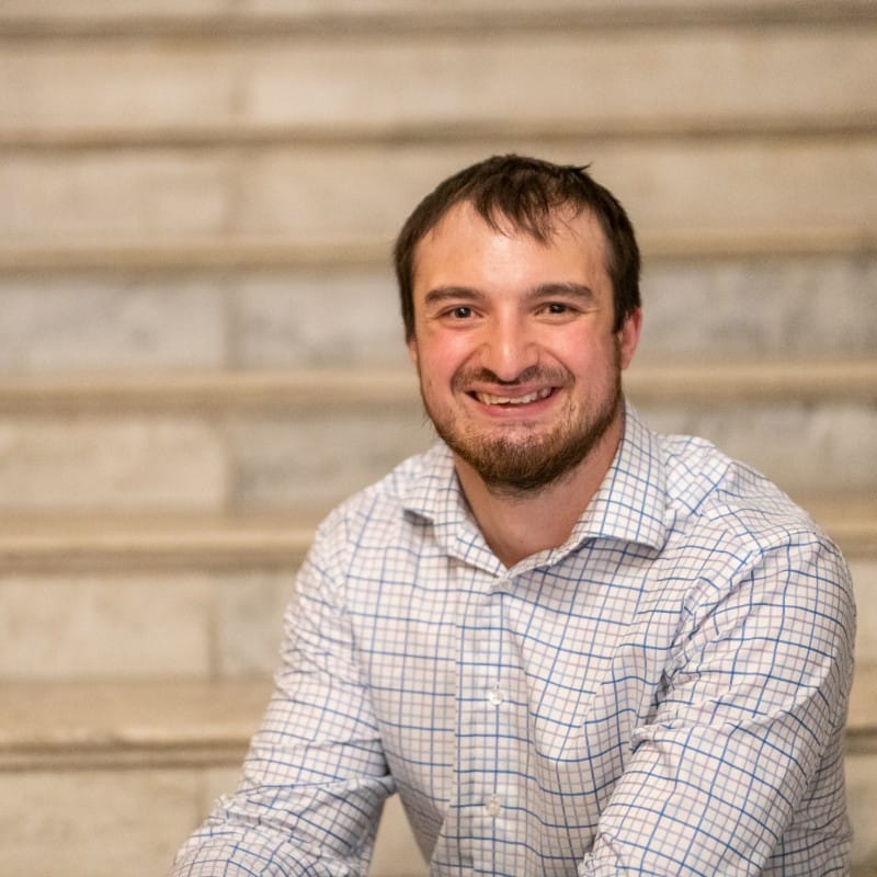 Garett Slater Garett Slater