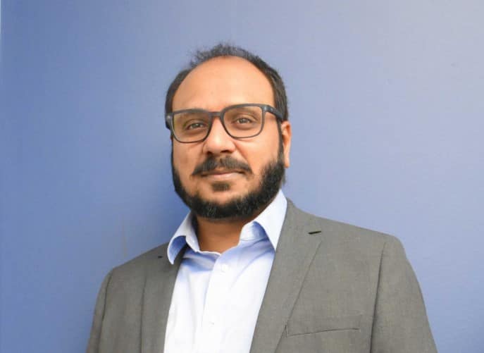 Sanjay Antony-Babu Sanjay Antony-Babu