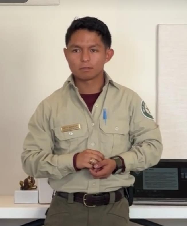 Hector Marines-Chio Hector Marines-Chio