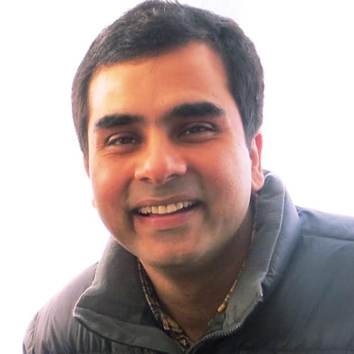 Puneet Dwivedi Puneet Dwivedi